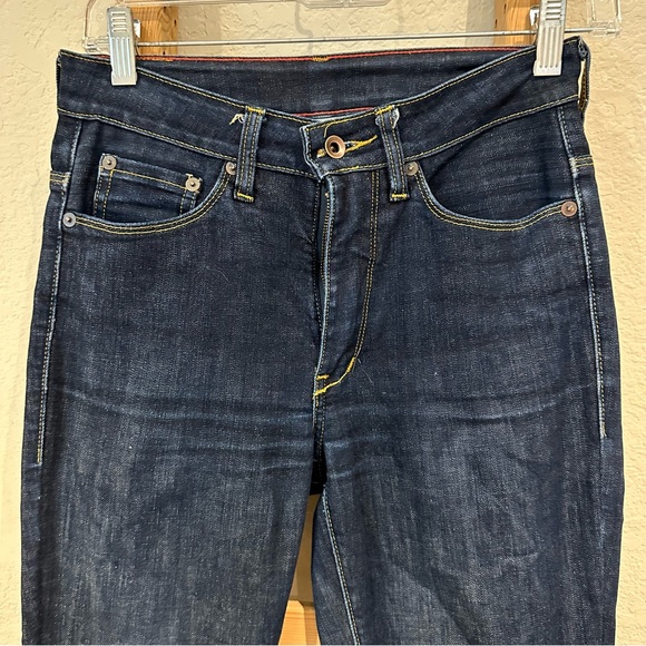 RALEIGH | Haywood jeans - Picture 2 of 7